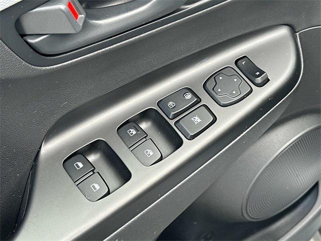 used 2021 Hyundai Kona car, priced at $19,750