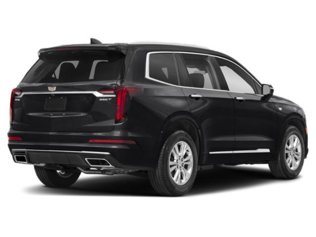 new 2024 Cadillac XT6 car, priced at $53,250