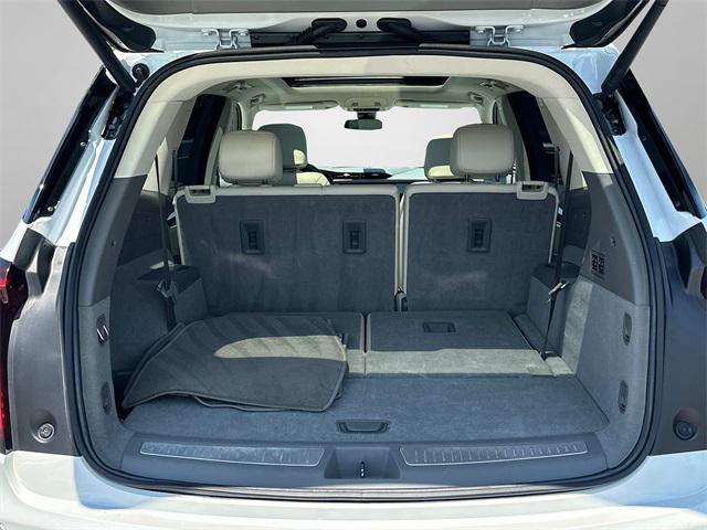 used 2023 Cadillac XT6 car, priced at $39,995