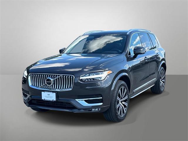 used 2023 Volvo XC90 car, priced at $42,495