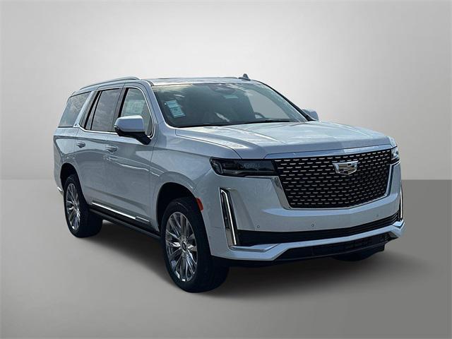 new 2024 Cadillac Escalade car, priced at $112,965