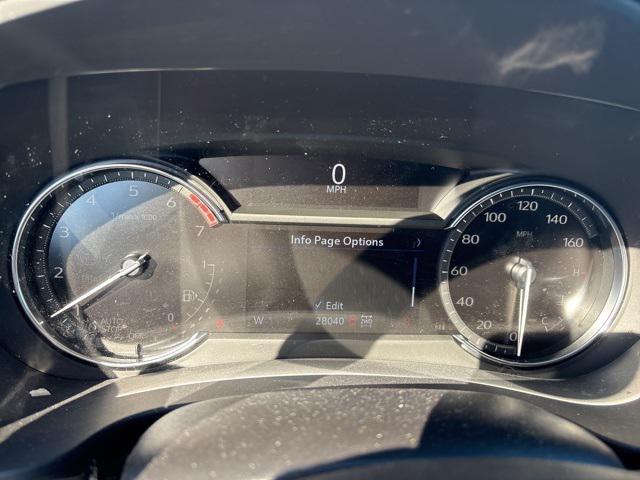 used 2022 Cadillac XT4 car, priced at $30,750