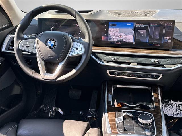 used 2023 BMW X7 car, priced at $63,500