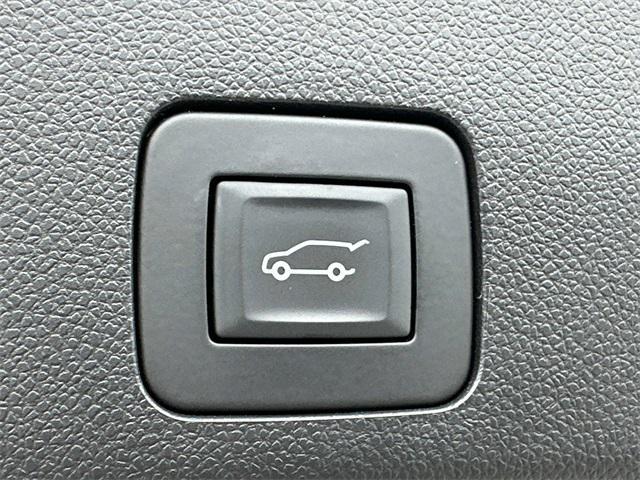 used 2023 Buick Encore GX car, priced at $26,250