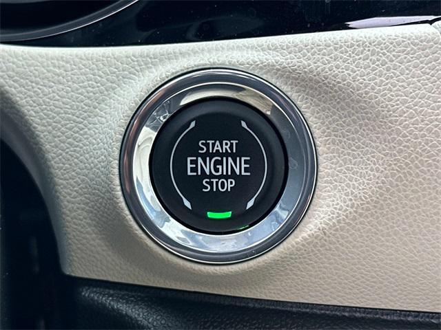 used 2023 Buick Encore GX car, priced at $26,250