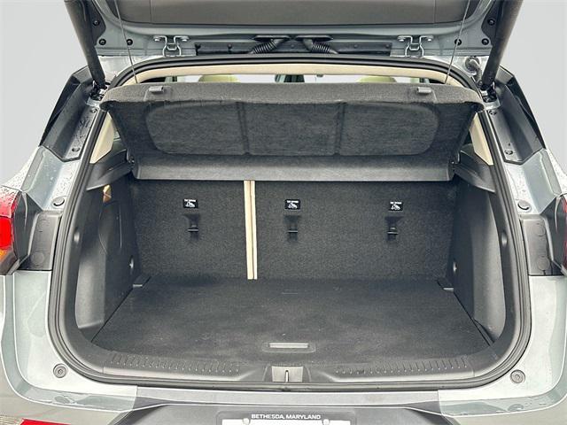 used 2023 Buick Encore GX car, priced at $26,250