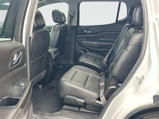 used 2022 GMC Acadia car, priced at $31,250