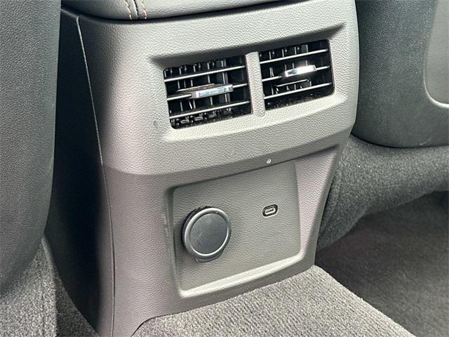 used 2025 Cadillac CT5 car, priced at $49,995