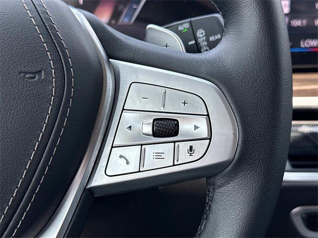 used 2023 BMW X7 car, priced at $66,000