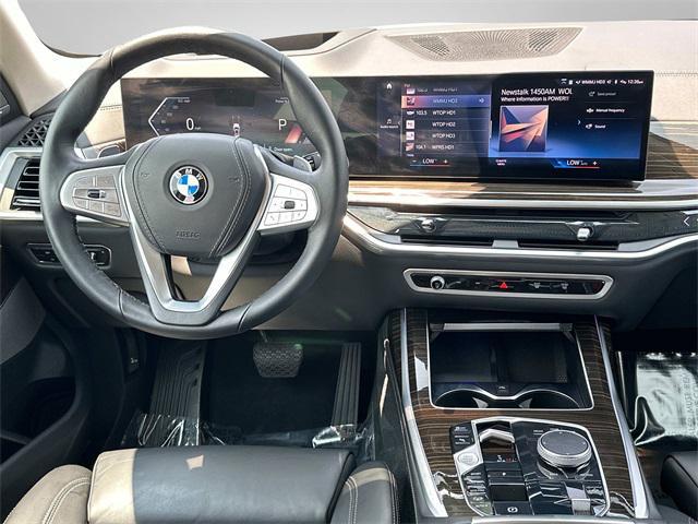 used 2023 BMW X7 car, priced at $66,000