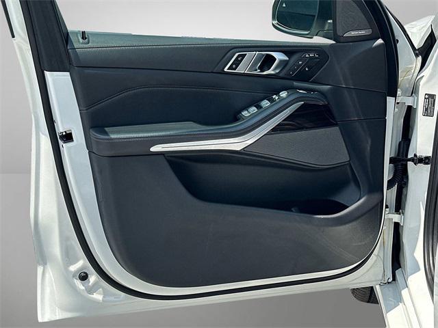 used 2023 BMW X7 car, priced at $66,000