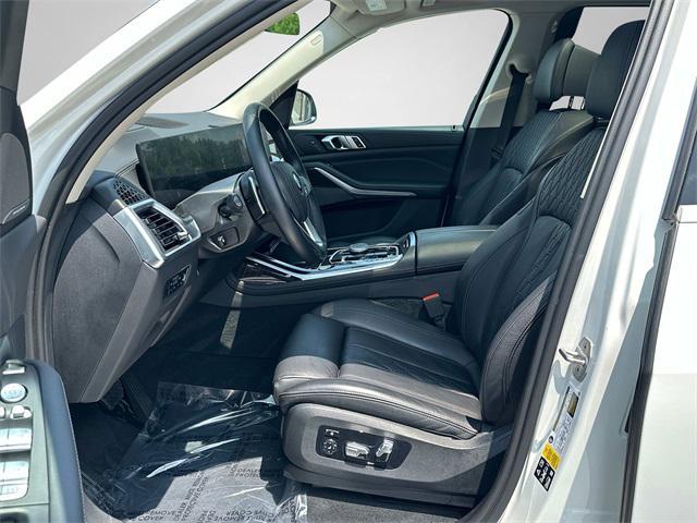 used 2023 BMW X7 car, priced at $66,000