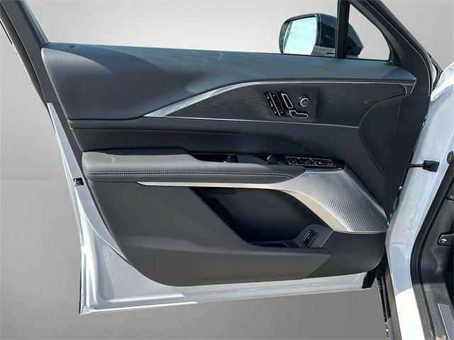 new 2024 Cadillac LYRIQ car, priced at $74,090