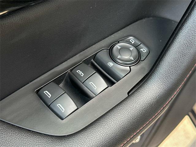 used 2022 Chevrolet Blazer car, priced at $31,495