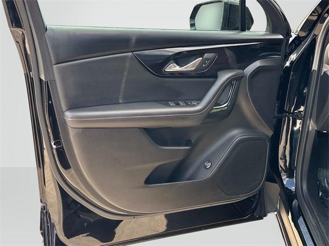 used 2022 Chevrolet Blazer car, priced at $31,495