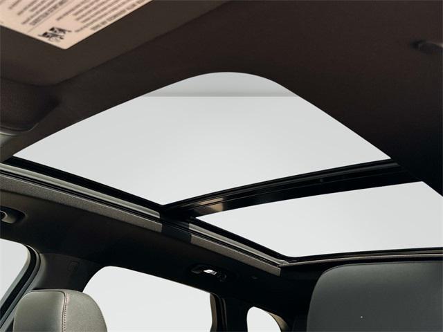 used 2022 Chevrolet Blazer car, priced at $31,495