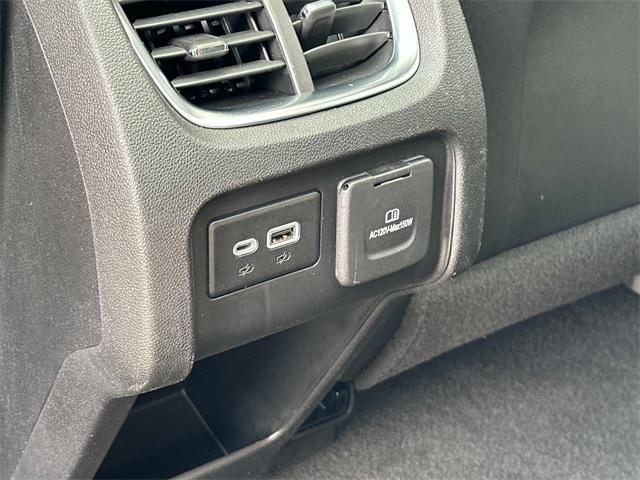 used 2022 Chevrolet Blazer car, priced at $31,495