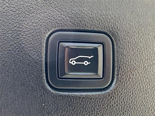 used 2022 Chevrolet Blazer car, priced at $31,495