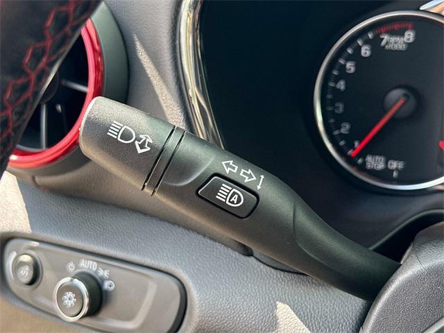 used 2022 Chevrolet Blazer car, priced at $31,495