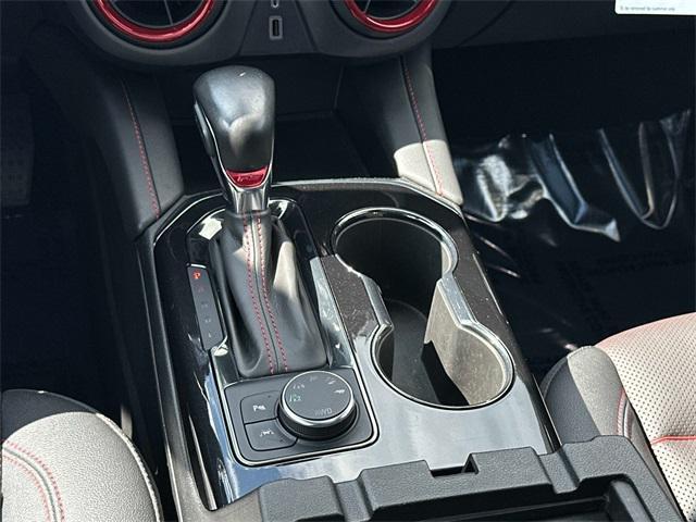 used 2022 Chevrolet Blazer car, priced at $31,495