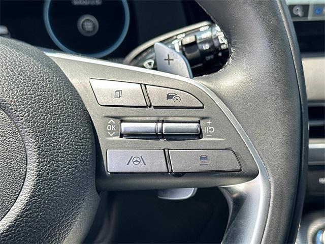 used 2024 Hyundai Palisade car, priced at $41,995