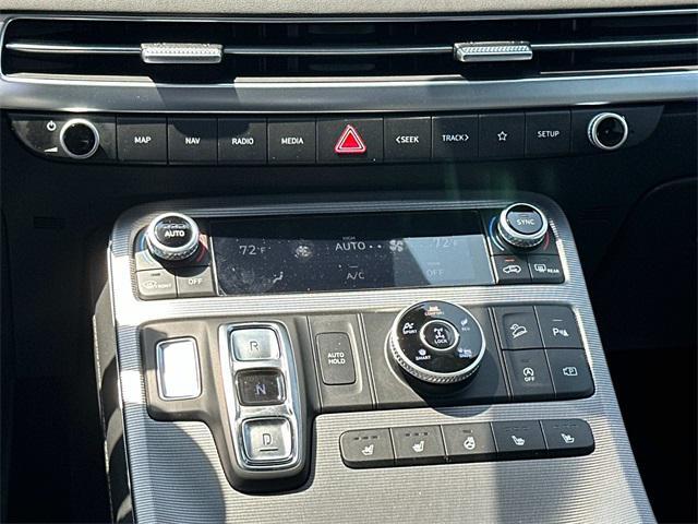 used 2024 Hyundai Palisade car, priced at $41,995