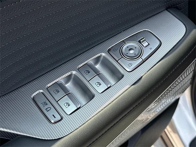 used 2024 Hyundai Palisade car, priced at $41,995