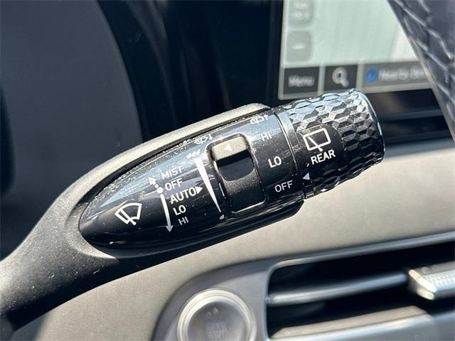 used 2024 Hyundai Palisade car, priced at $41,995