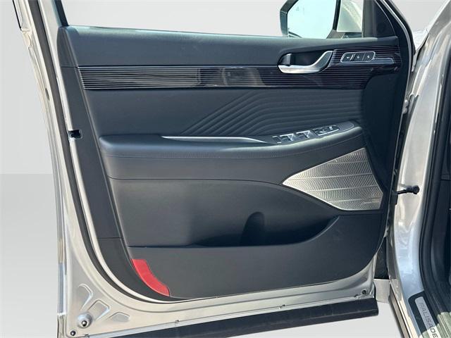 used 2024 Hyundai Palisade car, priced at $41,995