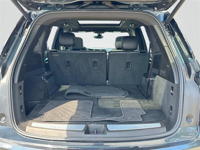 used 2020 Cadillac XT6 car, priced at $32,000