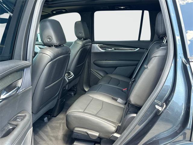 used 2020 Cadillac XT6 car, priced at $32,000