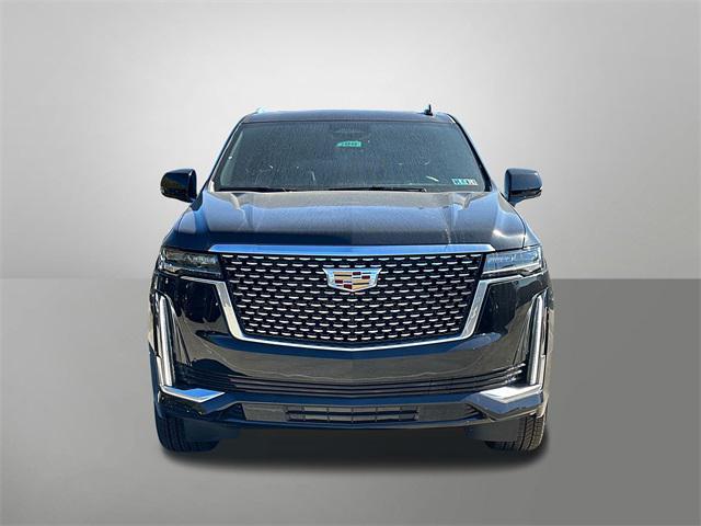 new 2024 Cadillac Escalade car, priced at $103,790