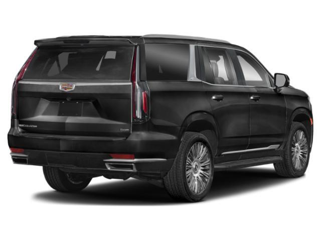 new 2024 Cadillac Escalade car, priced at $103,790