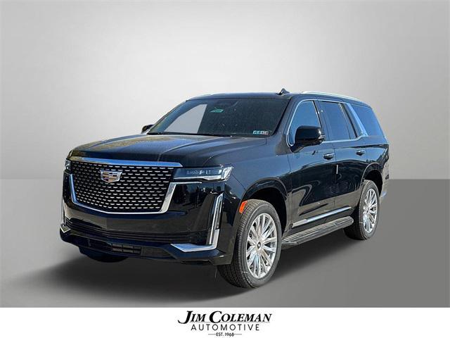 new 2024 Cadillac Escalade car, priced at $103,790