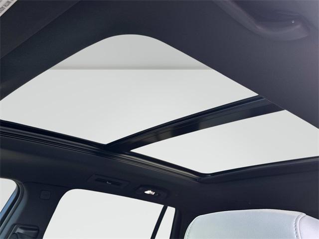 new 2025 Cadillac XT6 car, priced at $67,960