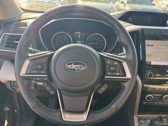 used 2019 Subaru Ascent car, priced at $23,500