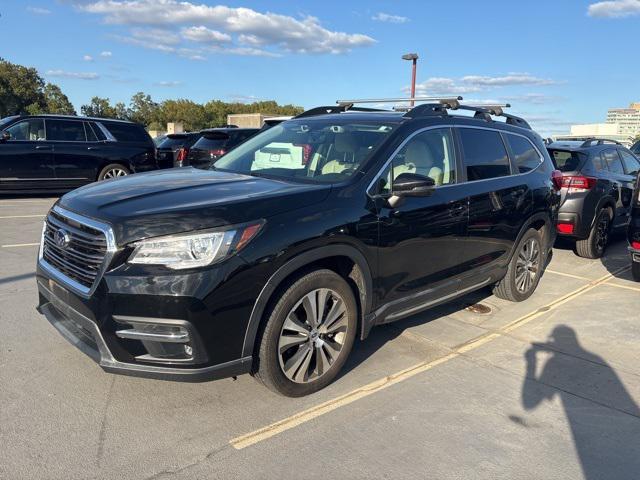 used 2019 Subaru Ascent car, priced at $23,500
