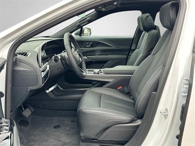 used 2025 Cadillac LYRIQ car, priced at $64,715