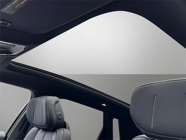 used 2025 Cadillac LYRIQ car, priced at $64,715