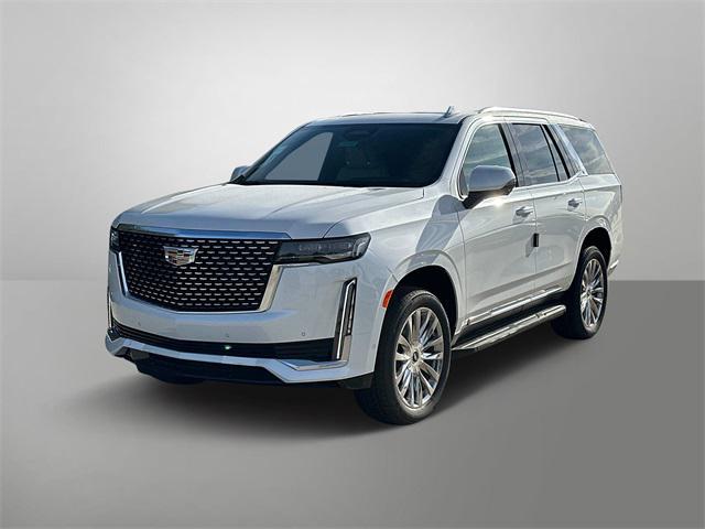 new 2024 Cadillac Escalade car, priced at $99,415