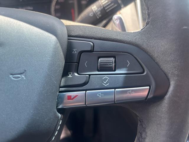 used 2024 Cadillac CT5-V car, priced at $56,500