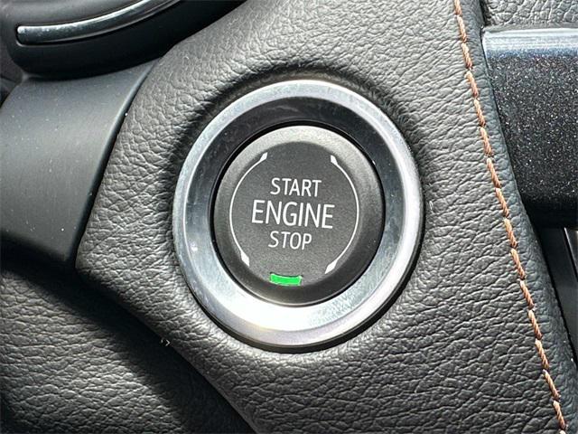 used 2024 Cadillac CT5-V car, priced at $54,995
