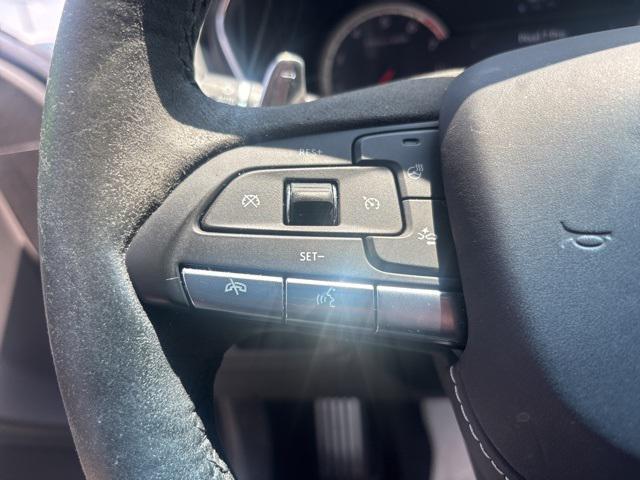 used 2024 Cadillac CT5-V car, priced at $56,500