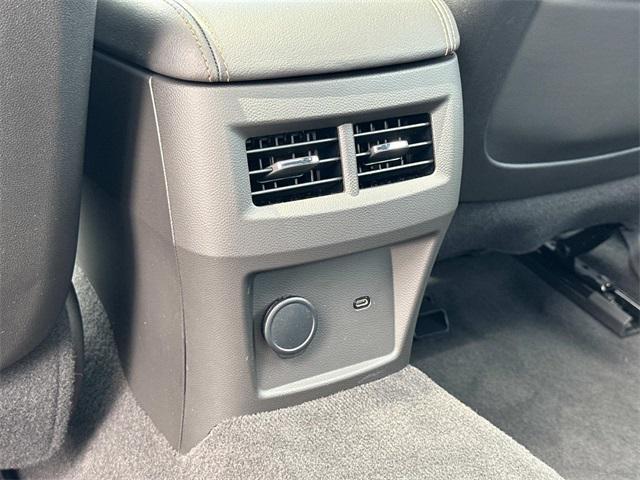 used 2024 Cadillac CT5-V car, priced at $54,995