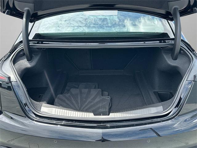 used 2024 Cadillac CT5-V car, priced at $54,995