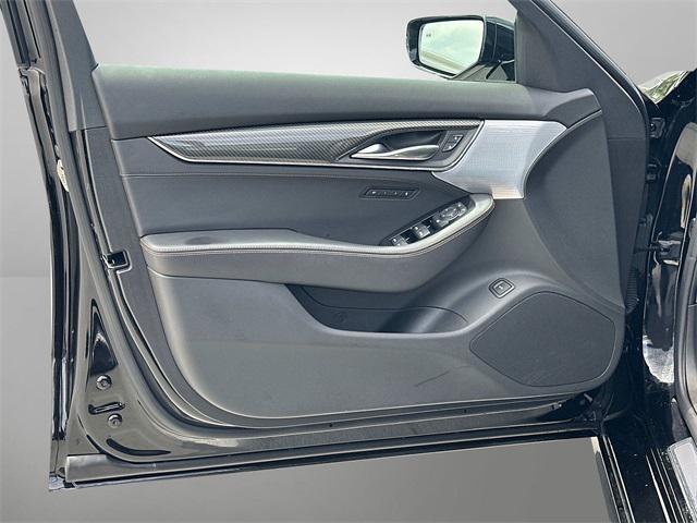 used 2024 Cadillac CT5-V car, priced at $54,995