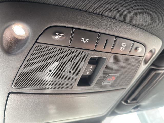 used 2021 INFINITI QX80 car, priced at $41,995