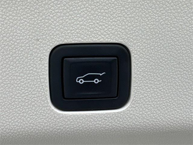 used 2024 Cadillac Escalade ESV car, priced at $100,500