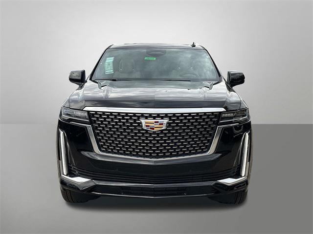 new 2024 Cadillac Escalade car, priced at $98,190