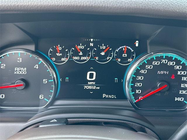 used 2018 GMC Yukon car, priced at $35,000